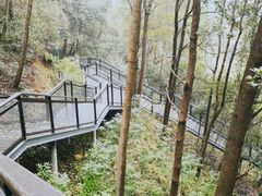 -北高峰