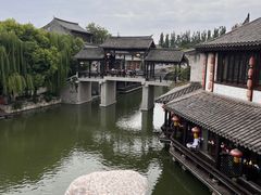 -台儿庄古城