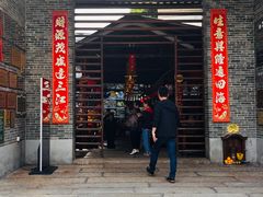 -猪肉婆私房菜(容桂总店)