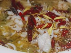 -太二酸菜鱼(福州泰禾店)