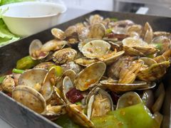 -老三李村河底戳子肉(总店)
