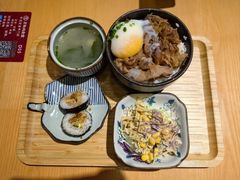 -京和风.日式家庭料理(京和风食堂大仓店)