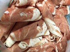 -惠和祥羊肉片(江都路店)