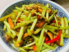 -曾家厨房·新徽菜(九华山路店)