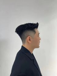 -杉影印象日式烫染專門店