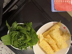 -八合里潮汕鲜牛肉火锅(上海汇智广场店)