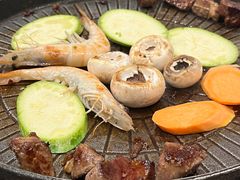 -绣旻烤肉吧(总店)