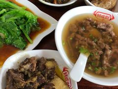 -好成财牛排馆(涂门街总店)