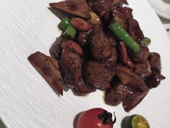 -大树餐厅(红旗街万达店)