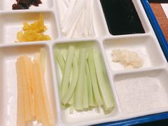 -船歌·鱼水饺青岛菜(闽江二路店)
