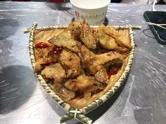 -小民大排档(光谷店)