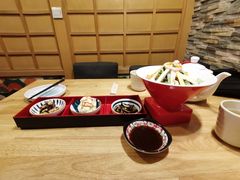 -桃屋日本料理(清华科技园店)