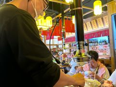-AJIYA炭火烧肉(徐汇正大乐城店)
