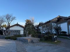 -时光吧·大堂吧·丽江和府洲际度假酒店
