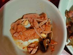 -绿茶餐厅(蓝色港湾店)