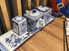 -味一楼兰州拉面(机场一店)