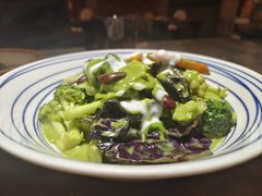 -星叶·东南亚料理(温州万象城店)