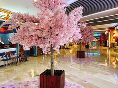 -长沙旭辉MALL