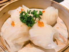 -七哥港式茶餐厅(亮马桥总店)