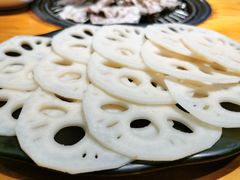 -唯成•韩国炭火烤肉 유성고기