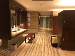 -上海衡山路十二号华邑酒店