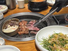 -黄金牧场(明洞总店)