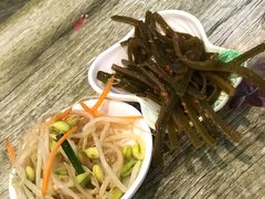 -三顺韩式料理店(广益店)
