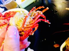 -西街夜油条·麻团包乌饭