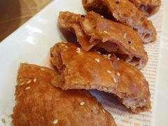 传统南乳咸煎饼-金汇酒楼(中山东区店)