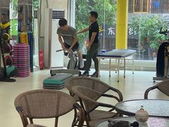-中田健身工作室(东园店)