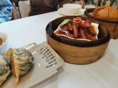 凤爪-和乐喜宴海鲜酒家(骏荣广场店)