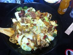 -麻辣有道(小河沿店)