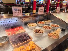 -牛New寿喜烧(中山公园龙之梦店)