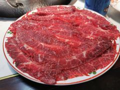 -汕头八合里海记牛肉店(清河店)