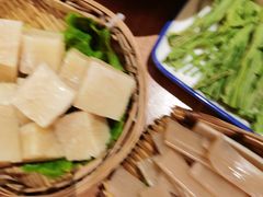 -贤合庄卤味自助火锅(新都汇店)