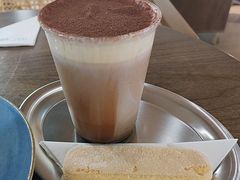 液体提拉米苏-前叁門