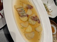 -炊江南·上海菜(国展华漕店)
