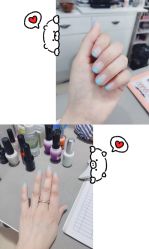 -LEILEI NAIL蕾蕾美甲美睫