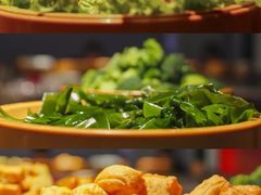 -龍歌自助小火锅(城阳万象汇店)