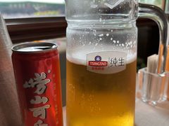 -开海·红岛海鲜虾水饺(石老人店)