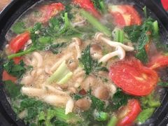 -钰洁腊排骨火锅