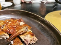 -浙江安吉JW万豪酒店·万豪中餐厅