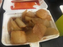 -细妹五香牛杂(步行街店)