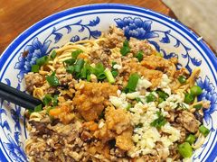 八味香拌面-八味餐馆(林司后店)