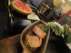 -牛New寿喜烧(虹桥新天地店)