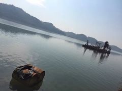 -江西阳明山国家森林公园