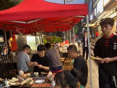 -塘屋烧烤·云南火塘烧烤品牌(春城慧谷旗舰店)