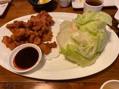 招牌菜包肉-日出青木·杭帮菜名店