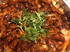 组合锅-黄记煌三汁焖锅(新世纪广场店)