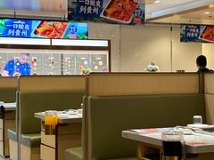 -海底捞火锅(金地广场生日主题店)